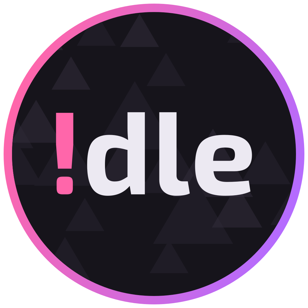 idlesu!